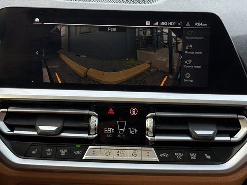 Used 2020 BMW M340i xDrive image 42