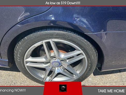 Used 2016 Mercedes-Benz E 350 4MATIC Sedan image 26