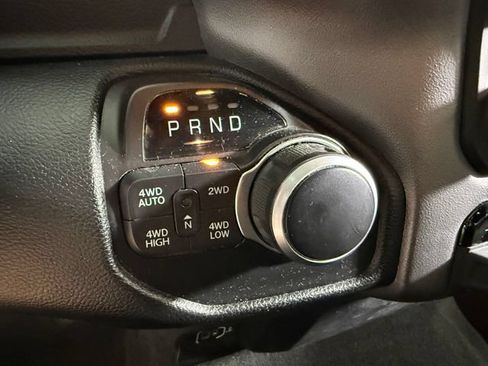 Used 2021 RAM 1500 Big Horn AWD/4WD image 32