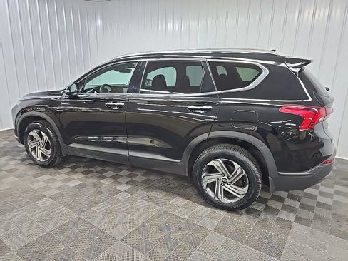 Used 2023 Hyundai Santa Fe SEL AWD/4WD image 4