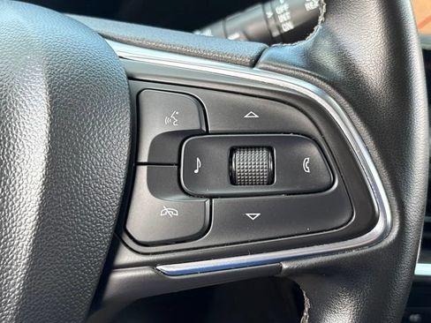 Used 2024 Buick Encore GX Sport Touring w/ Comfort Package AWD/4WD image 19