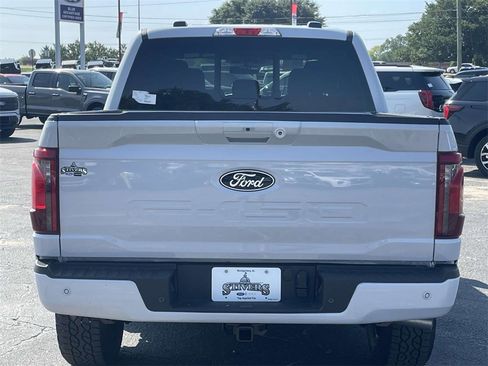 New 2025 Ford F150 XLT w/ Equipment Group 302A MID image 4