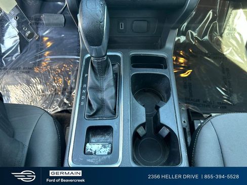 Used 2017 Ford Escape S FWD image 21