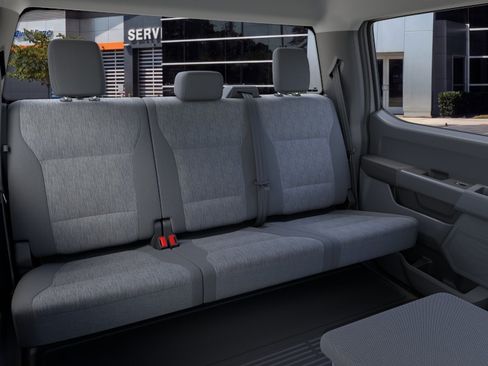 New 2026 Ford F350 XL AWD/4WD image 11