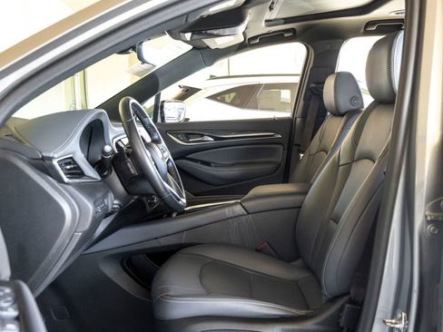 Used 2023 Buick Enclave Premium w/ Experience Buick Package image 15