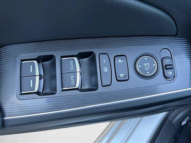 Used 2024 Honda Civic Touring image 21