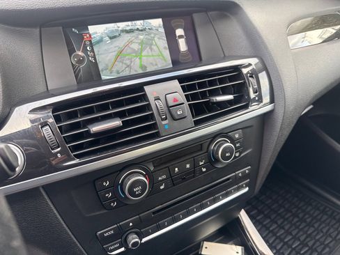 Used 2014 BMW X3 xDrive28i AWD/4WD image 13