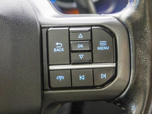 Used 2021 Ford F150 XLT w/ Equipment Group 302A High AWD/4WD image 33