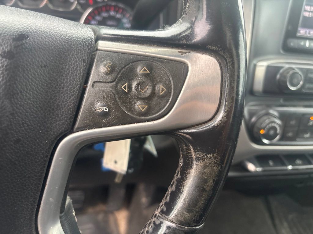 Used 2014 GMC Sierra 1500 SLE w/ SLE Preferred Package AWD/4WD image 12