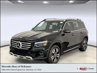 Certified 2025 Mercedes-Benz GLB 250