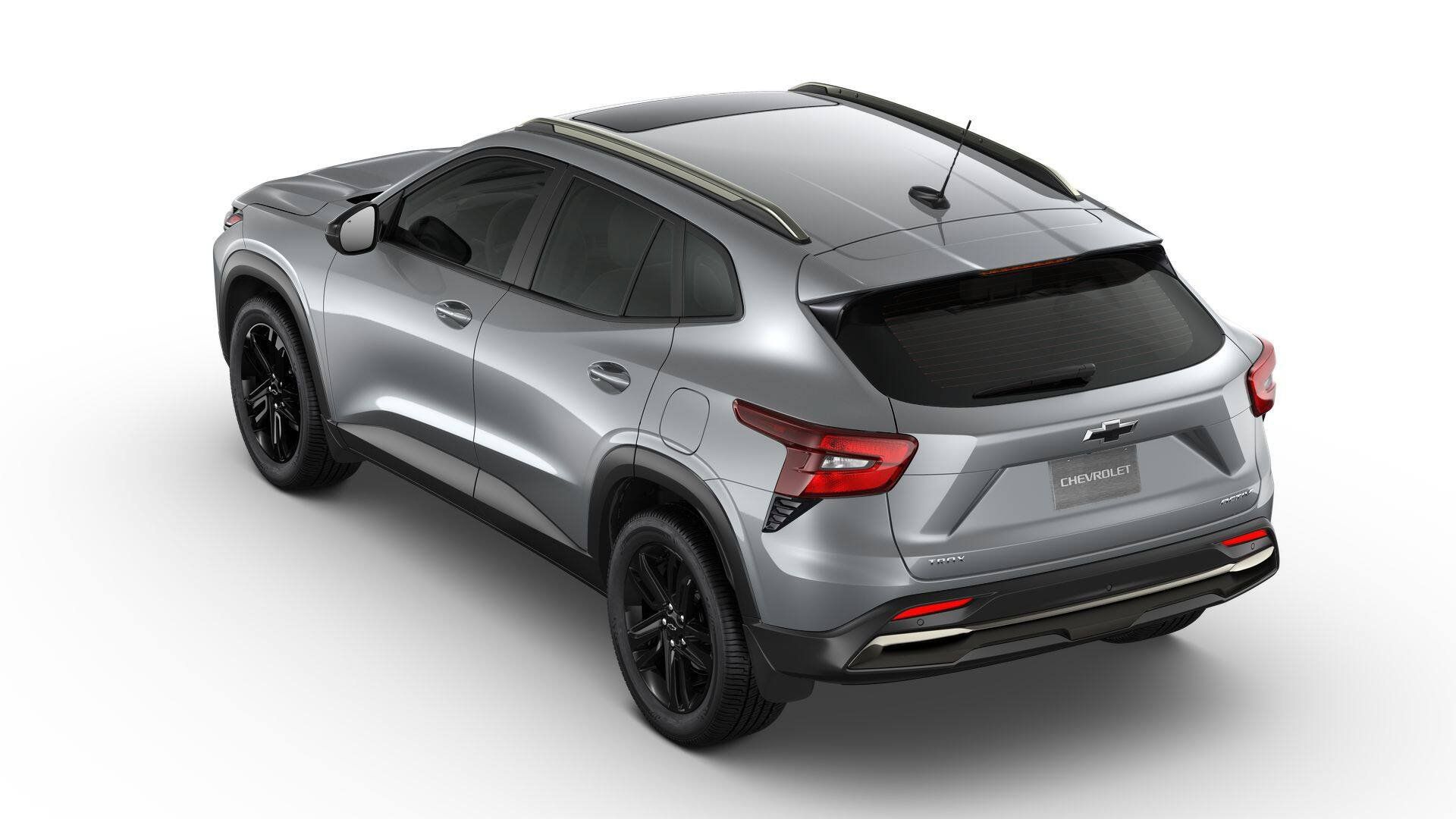 New 2026 Chevrolet Trax ACTIV w/ Sunroof Package FWD image 50