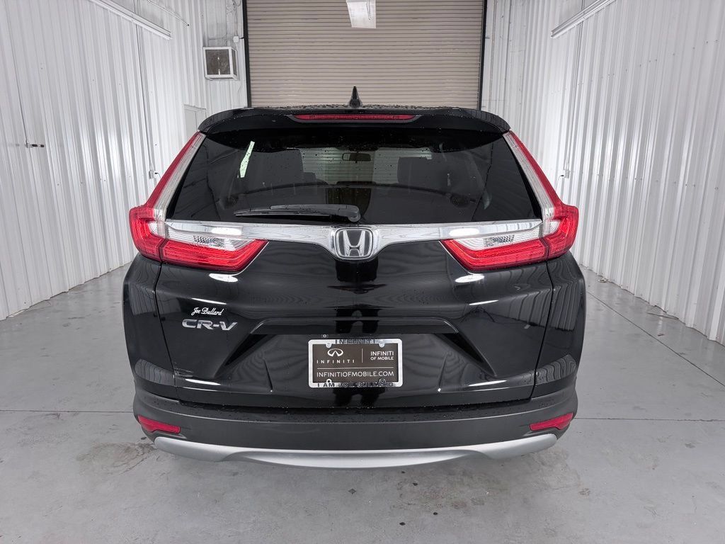 Used 2019 Honda CR-V EX image 6