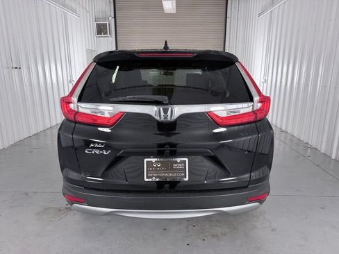 Used 2019 Honda CR-V EX image 6