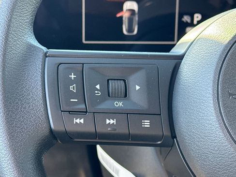 New 2026 Nissan Kicks S image 29