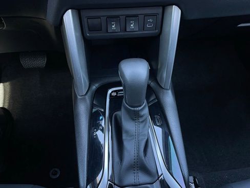 Used 2023 Toyota Corolla Cross XSE w/ Convenience Package image 20