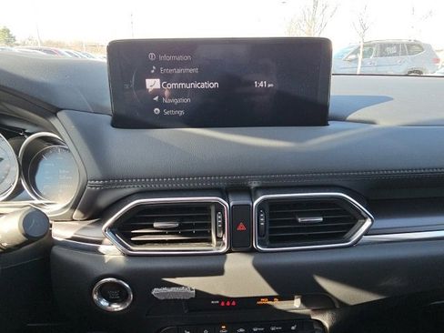 Used 2023 MAZDA CX-5 Carbon Edition image 10