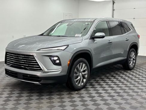 New 2026 Buick Enclave Preferred w/ Power Package image 21