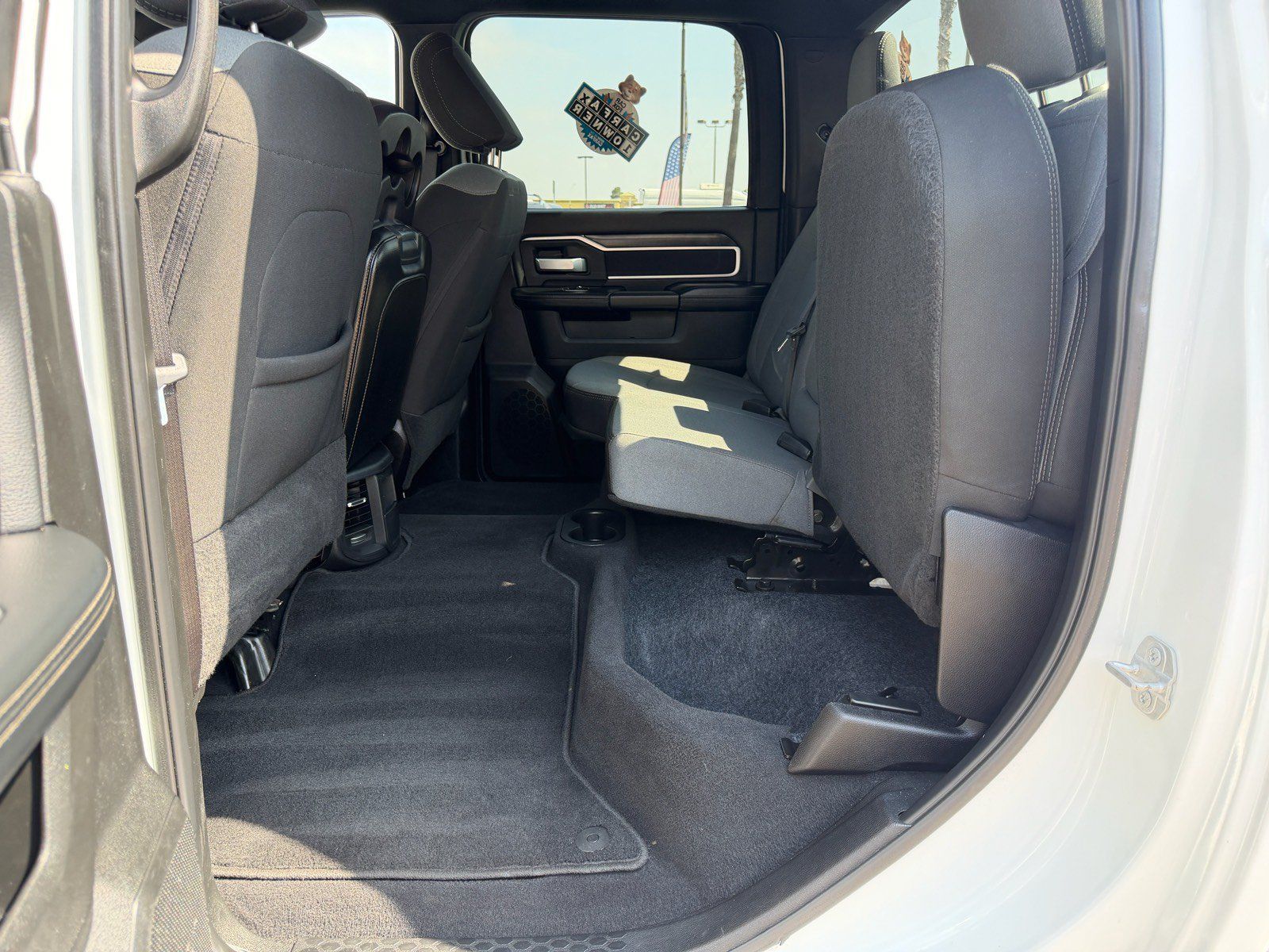 Used 2024 RAM 3500 Big Horn AWD/4WD image 16