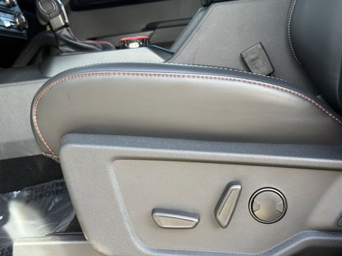 New 2025 Ford Bronco Raptor image 69