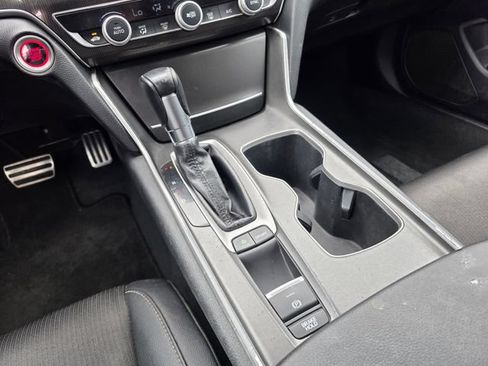 Used 2019 Honda Accord Sport image 20