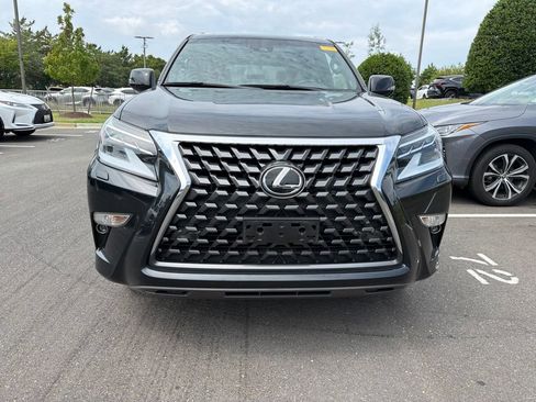Certified 2023 Lexus GX 460 Premium w/ Premium Package AWD/4WD image 2