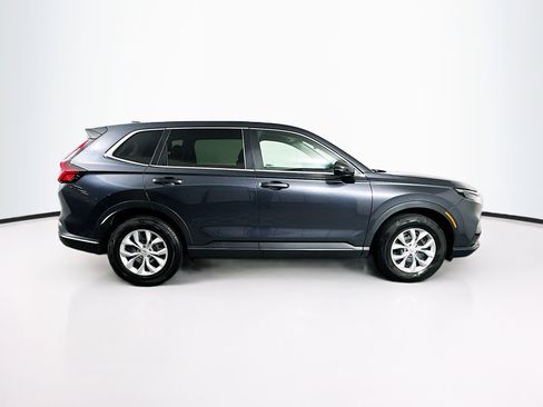 Used 2025 Honda CR-V LX image 10