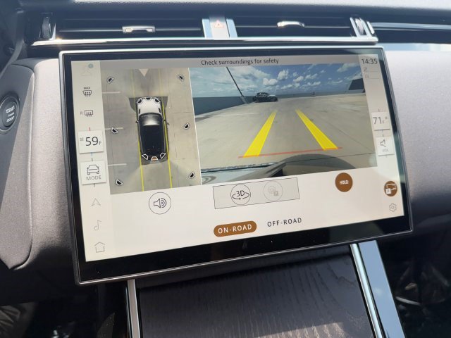 New 2026 Land Rover Range Rover Velar S AWD/4WD image 21