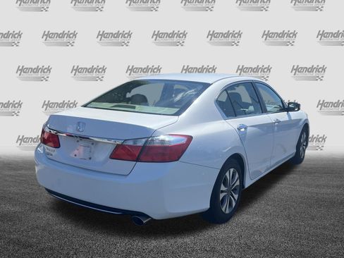 Used 2015 Honda Accord LX image 10