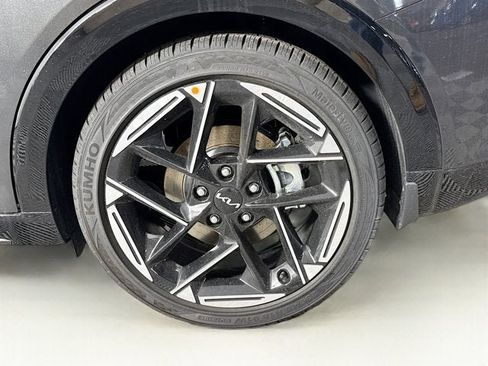 New 2025 Kia K4 GT-Line w/ GT-Line Premium Package image 11