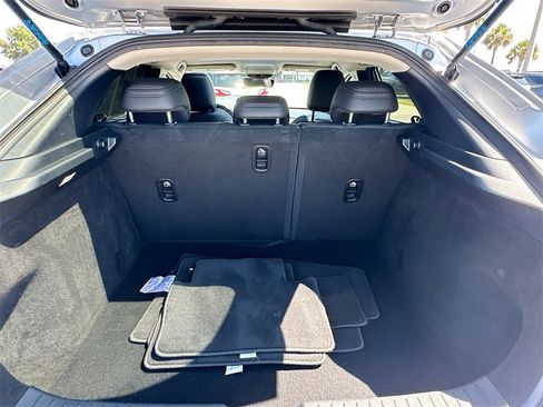 Used 2021 MAZDA CX-30 AWD 2.5 Turbo S image 26