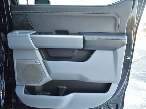 Used 2024 Ford F350 XLT w/ XLT Premium Package image 44