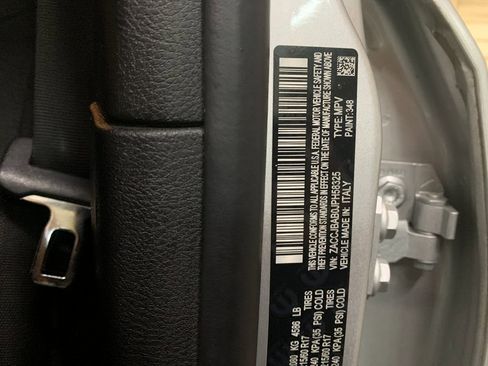 Used 2018 Jeep Renegade Sport w/ Power & Air Group AWD/4WD image 35