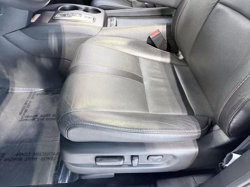 Used 2022 Honda Pilot TrailSport image 14