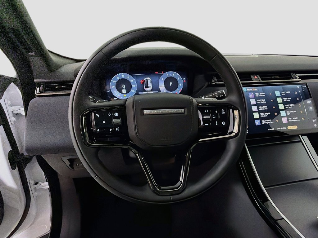 New 2026 Land Rover Range Rover Velar S AWD/4WD image 11