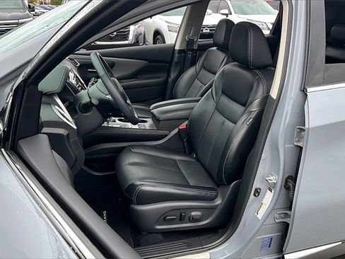 Certified 2024 Nissan Murano SL image 18