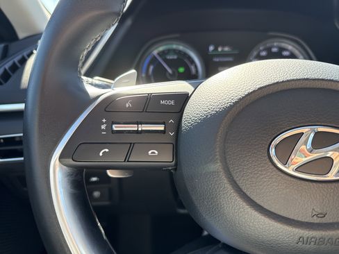 Used 2023 Hyundai Sonata SEL image 24