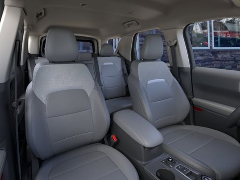 New 2026 Ford Bronco Sport Badlands AWD/4WD image 10