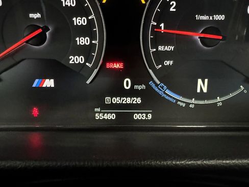 Used 2018 BMW M3 RWD image 36