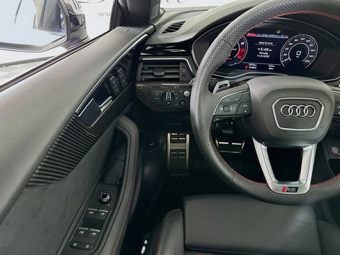 Used 2025 Audi RS 5 Sportback image 10