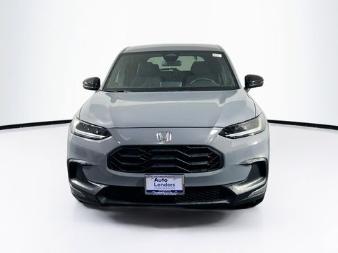 Used 2023 Honda HR-V Sport image 2