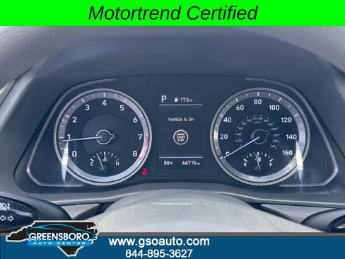Used 2020 Hyundai Sonata SEL FWD image 24