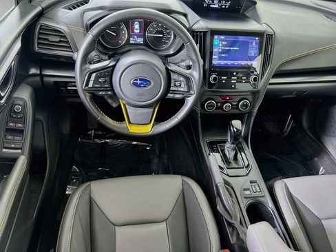 Used 2023 Subaru Crosstrek 2.5i Sport AWD/4WD image 22