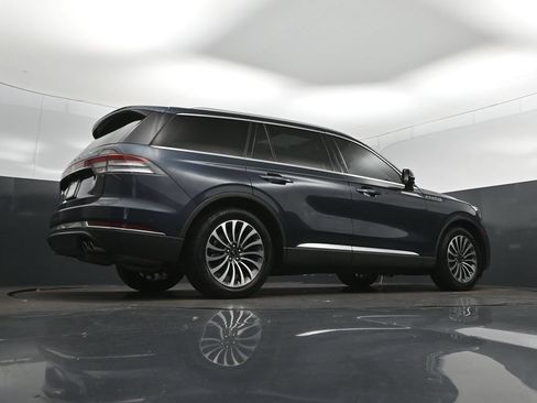 Used 2022 Lincoln Aviator Reserve w/ Equipment Group 201A RWD image 43