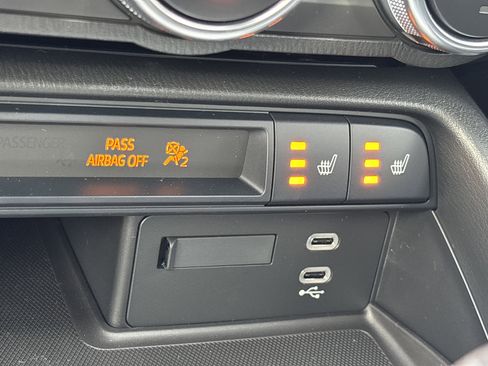 New 2025 MAZDA MX-5 Miata Grand Touring image 31