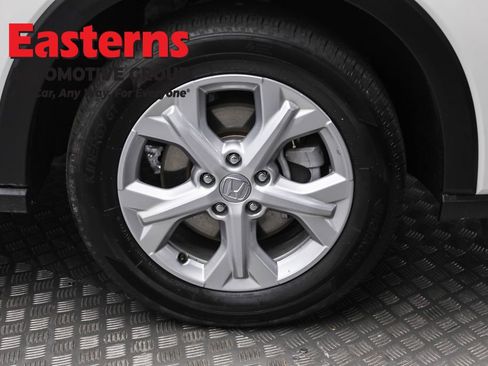 Used 2025 Honda HR-V LX image 30