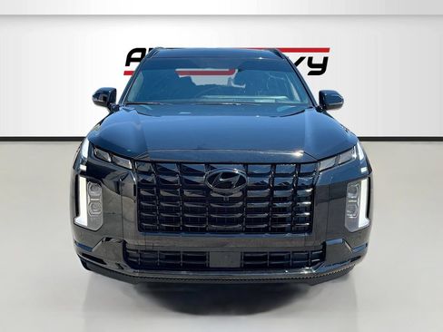 Used 2025 Hyundai Palisade Calligraphy AWD/4WD image 2