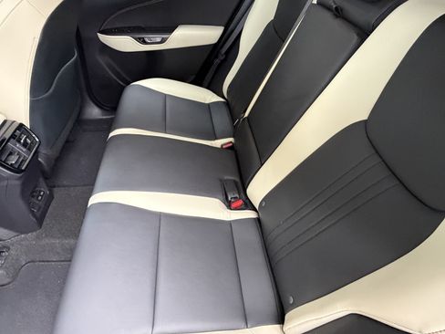Used 2022 Lexus NX 350 AWD w/ Premium Package image 30