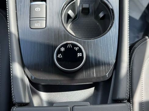 New 2026 Nissan Rogue Platinum w/ Platinum Premium Package image 29