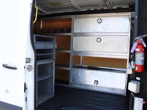 Used 2015 Ford Transit 150 148 Medium Roof image 17