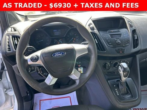 Used 2014 Ford Transit Connect XL image 17